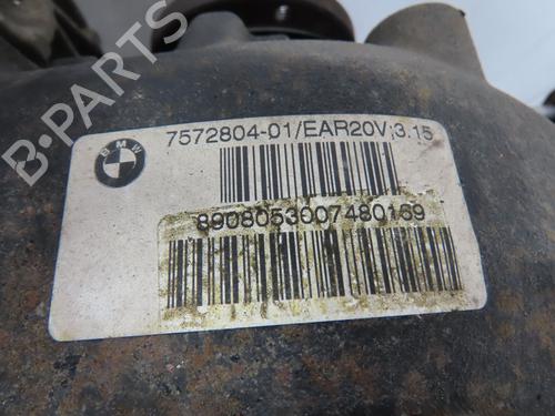 Rear differential BMW 3 Coupe (E92) 320 d | BP39218343M24 - Image 5
