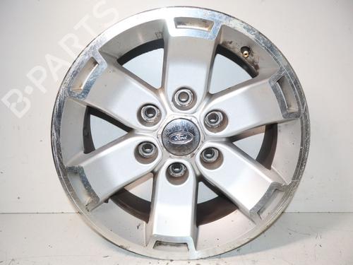 Used Rim Rim FORD RANGER (ET) 3.0 TDCi 4x4 (156 hp) 40162456 40162456