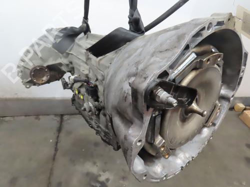 Getriebe für AUDI Q7 (4LB) 3.0 TDI quattro (240 hp) 31747639