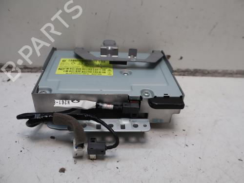 Radio MAZDA MX-5 IV (ND__) 2.0 (ND6E, NDERC) | BP33835676E6 - Image 2