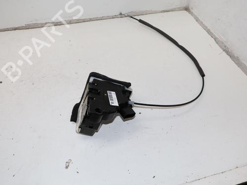 Used Front left lock Front left lock 39220074 39220074