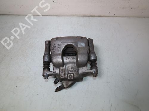 Used Left front brake caliper RENAULT CLIO V (B7_) 1.0 TCe 90 (B7MT) (91 hp) 30951666