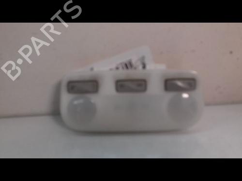 Used Interior roof light RENAULT CLIO IV (BH_) 0.9 TCe 90 (BHNF, BHMA, BHMH, BHJK, BHJR) (90 hp) 9216407