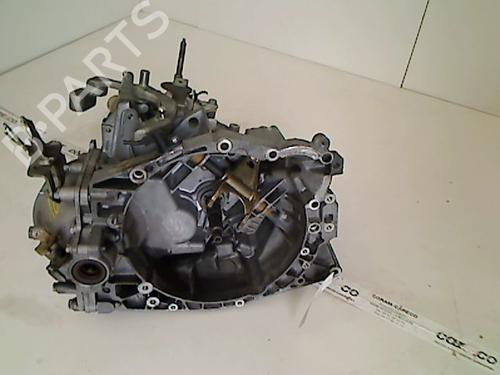 Gearbox PEUGEOT 406 (8B) 2.1 TD 12V | BP23149615M3 