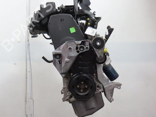 Used Engine Engine AUDI A3 (8L1) 1.6 (102 hp) 36483493 36483493