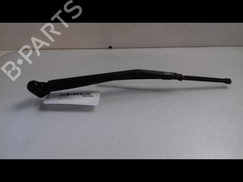 Used Rear windshield wiper arm BMW 1 (E81) 130 i (265 hp) 15745826
