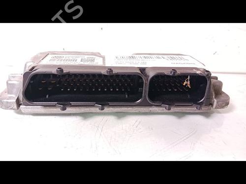 Used Engine control unit (ECU) SEAT IBIZA III (6L1) 1.4 16V (86 hp) 15077076