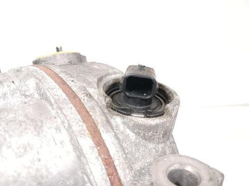 AC compressor KIA CARENS IV 1.7 CRDi | BP11517269M34 