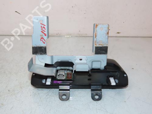 Display MAZDA 2 Hatchback (DL, DJ) 1.5 SKYACTIV-G (DJLFS) (115 hp) 24822055