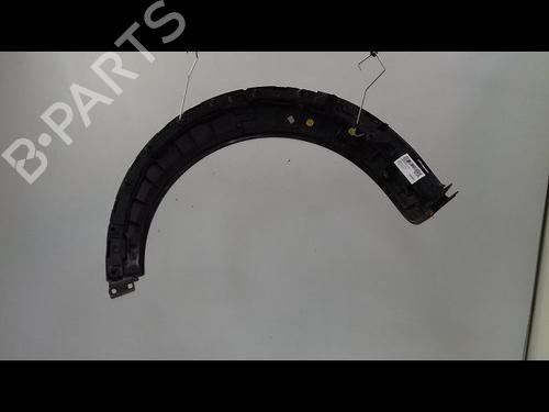 Højre bak skjermliste AUDI A2 (8Z0) 1.4 TDI | BP23152688C137 