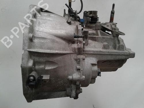 Gearbox RENAULT MEGANE II (BM0/1_, CM0/1_) 1.9 dCi (BM0G, CM0G) | BP23149596M3 
