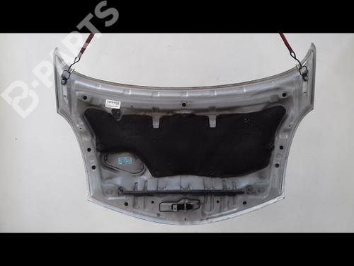 Hood NISSAN NOTE (E11, NE11) 1.4 | BP8994929C1 