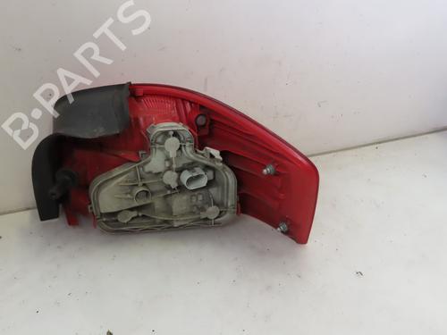 Left taillight AUDI A3 (8P1) 2.0 TDI 16V | BP21180669C34 