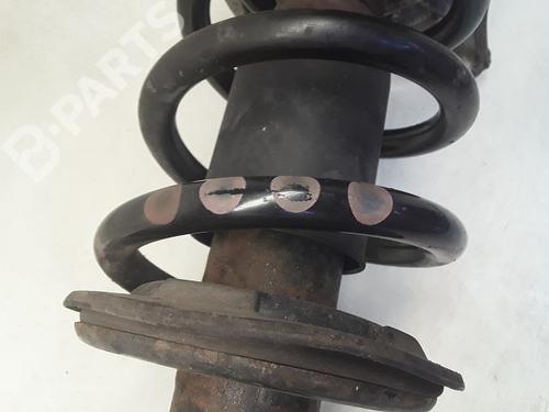 Right front shock absorber AUDI Q5 (8RB) 2.0 TDI quattro | BP8985939M17 