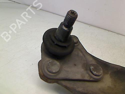 Left front suspension arm AUDI A3 (8L1) S3 quattro | BP14890150M12 