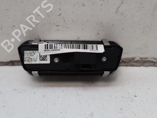 Used Headlight switch Headlight switch BMW i4 (G26) eDrive40 (340 hp) 34229260 34229260
