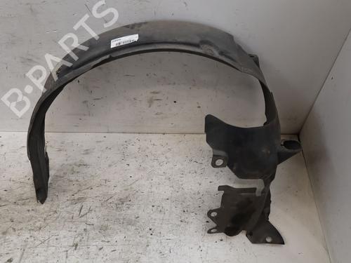 Hjulbue RENAULT LAGUNA III (BT0/1) 1.5 dCi (BT00, BT0A, BT0T, BT1J) (110 hp) 33222011