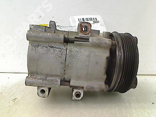 AC compressor FORD MONDEO III (B5Y) 2.0 TDCi | BP8975948M34 