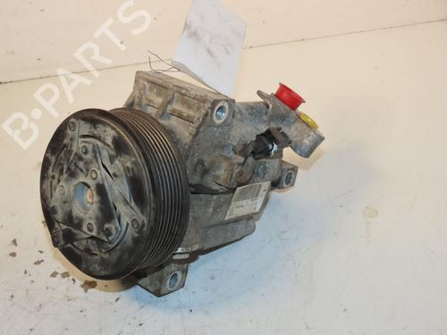 Used AC compressor DACIA SANDERO II TCe 90 (B8M1, B8MA, B8AC) (90 hp) 32277131