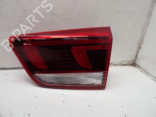 Used Right tailgate light Right tailgate light KIA RIO IV (YB, SC, FB) 1.0 T-GDI 100 (101 hp) 35748077 35748077