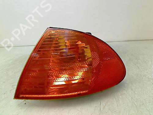 Used Left front indicator BMW 3 (E46) 320 d (136 hp) 23153072