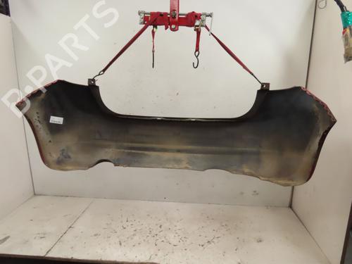 Bak støtfanger NISSAN NOTE (E12) 1.5 dCi (90 hp) 25830343