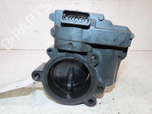 Used Throttle body PEUGEOT 207 (WA_, WC_) 1.6 16V VTi (120 hp) 30950520