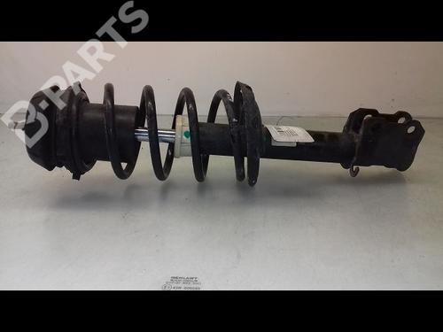 Used Left front shock absorber OPEL TIGRA TwinTop (X04) 1.4 (R97) (90 hp) 8983108