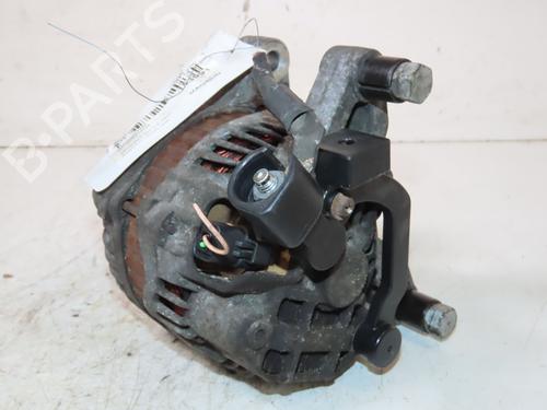 Used Alternator PEUGEOT 207 (WA_, WC_) 1.4 (73 hp) 30950724