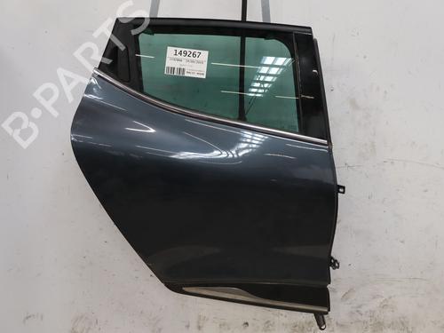 right-rear-door-renault-clio-iv-bh_-2012-2013-2014-2015-2016-2017-2018-2019-2020-2021-39220167 main image