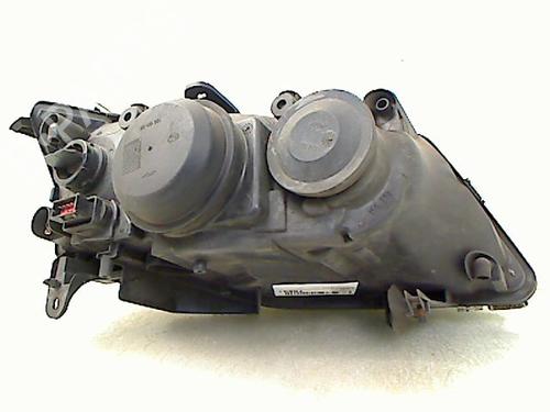 Used Left headlight Left headlight SAAB 9-3 Estate (E50) 1.9 TiD (150 hp) 15745729 15745729