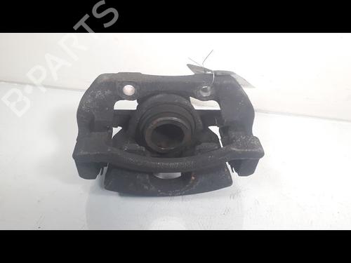 Left front brake caliper CITROËN C4 CACTUS 1.2 VTi 82 | BP14892064M105 