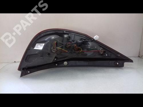 Right taillight HYUNDAI i30 (FD) 1.6 CRDi | BP8986160C35 