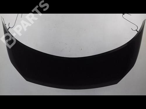 Used Hood RENAULT SCÉNIC II (JM0/1_) 1.5 dCi (JM1E, JM16) (106 hp) 8997322