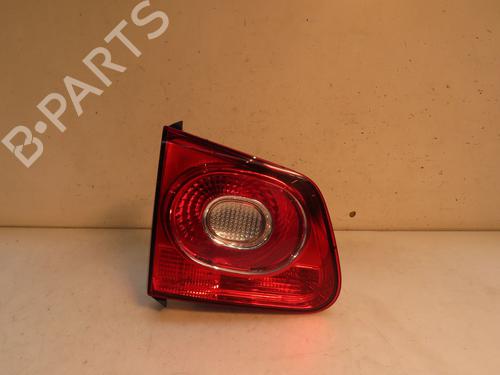 Left tailgate light VW TIGUAN (5N_) 2.0 TDI 4motion | BP17215012C79