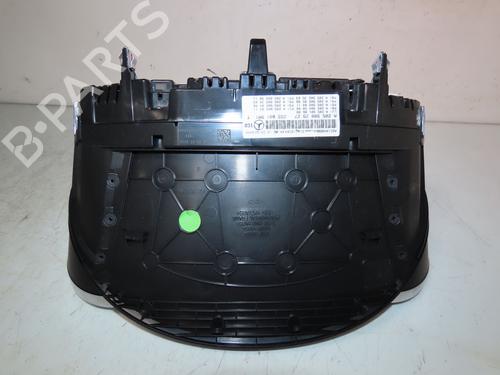 Instrument cluster MERCEDES-BENZ C-CLASS (W205) C 200 d (205.007) | BP26310908C47 