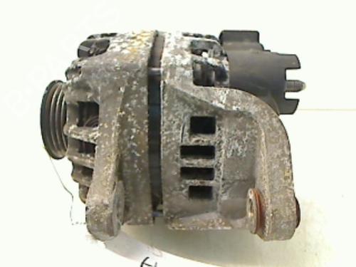 Used Alternator NISSAN MICRA III (K12) [2002-2011]  23149164
