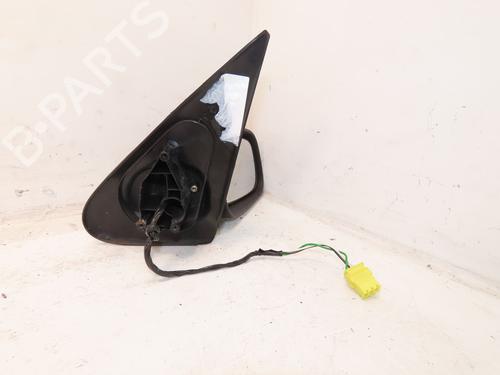Right mirror CITROËN ZX (N2) 1.9 DT | BP28082203C27 