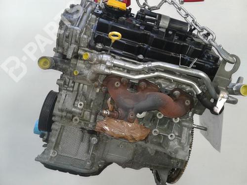 Engine RENAULT LAGUNA Coupe (DT0/1) 3.5 V6 (DT0P) | BP8979319M1 - Image 2