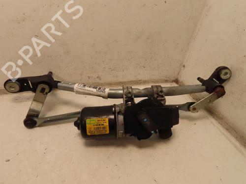 Front wiper motor RENAULT CLIO III (BR0/1, CR0/1) 1.5 dCi | BP30955201M29