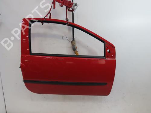 right-front-door-renault-twingo-ii-cn0_-2007-33137424 main image