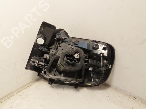 Used Left taillight CITROËN C4 III (BA_, BB_, BC_) 1.5 BlueHDi 130 (BBYHZB) (131 hp) 32100029