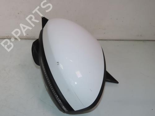 Used Left mirror RENAULT ARKANA I (LCM_, LDN_) 1.6 E-TECH 145 (LDMU) (143 hp) 30117394