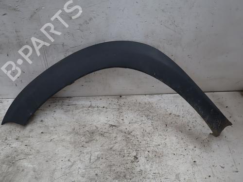 Used Front left wheel arch trim Front left wheel arch trim DACIA DUSTER (HS_) 1.5 dCi 4x4 (HSMC, HSMD) (110 hp) 34498601 34498601