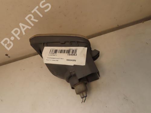 Right front indicator TOYOTA RAV 4 II (_A2_) 2.0 4WD (ACA21, ACA20) | BP27169156C33 - Image 3