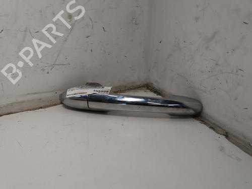 Used Front right exterior door handle Front right exterior door handle FIAT 500 (312_) 0.9 (312AXG1A, 312.AXG11) (86 hp) 34255532 34255532