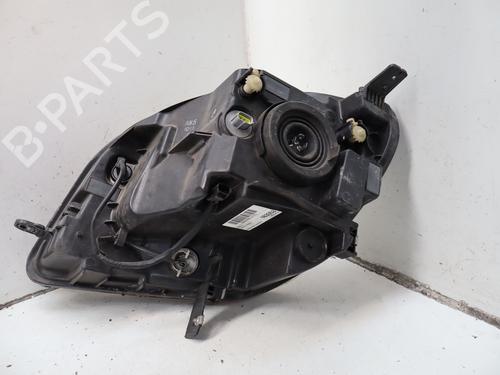 Used Right headlight Right headlight CHEVROLET ORLANDO (J309) 1.8 (141 hp) 34456648 34456648