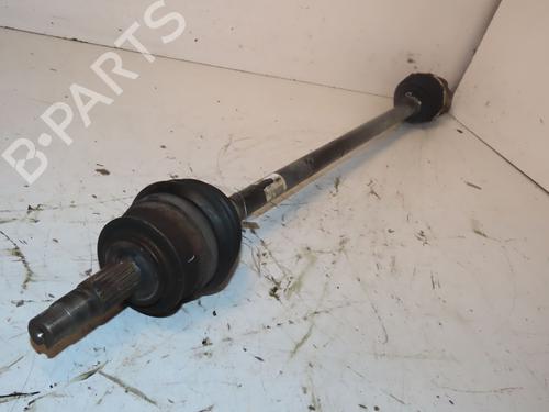 Used Right front driveshaft Right front driveshaft OPEL CORSA D (S07) 1.0 (L08, L68) (65 hp) 33136915 33136915