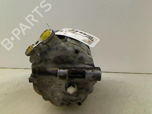 AC compressor OPEL VECTRA C (Z02)  | BP15744770M34 