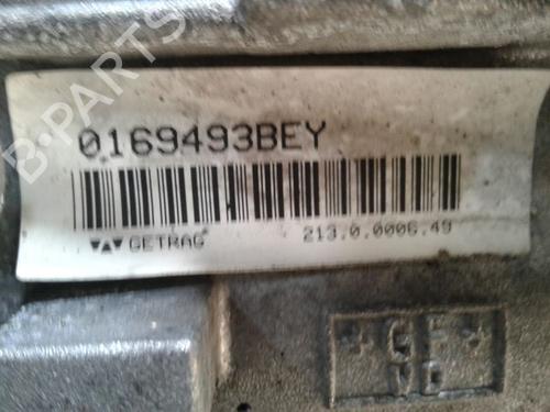 Gearbox BMW 1 (E87) 118 d | BP8981679M3 